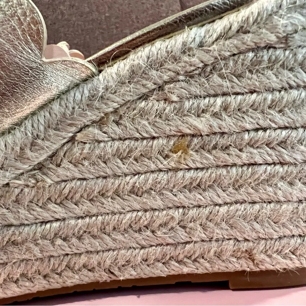 Kate Spade Espadrille - Picture 13 of 13